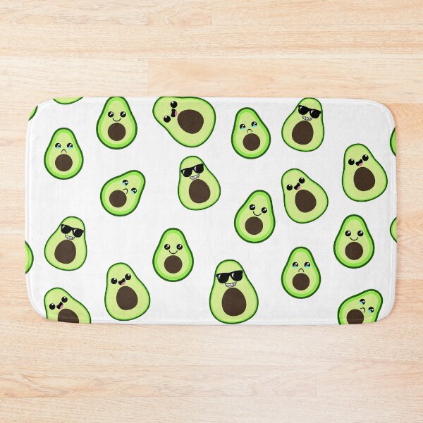 Item preview, Avocados Theme designed and sold by alex-d88.