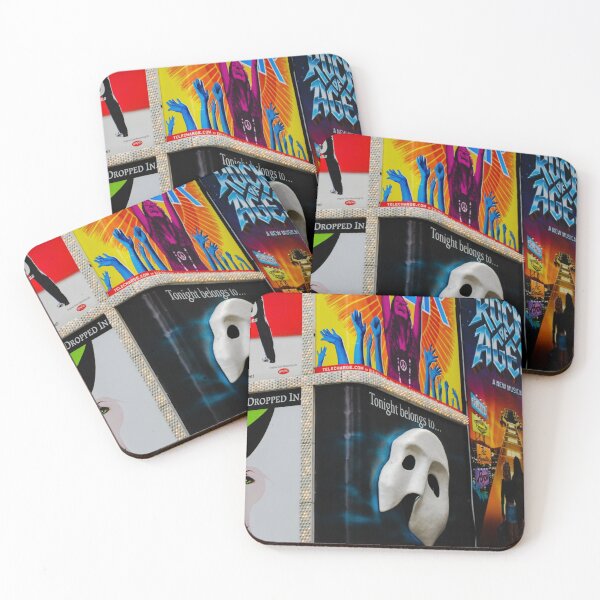 Item preview, Broadway II designed and sold by Paul Finnegan.