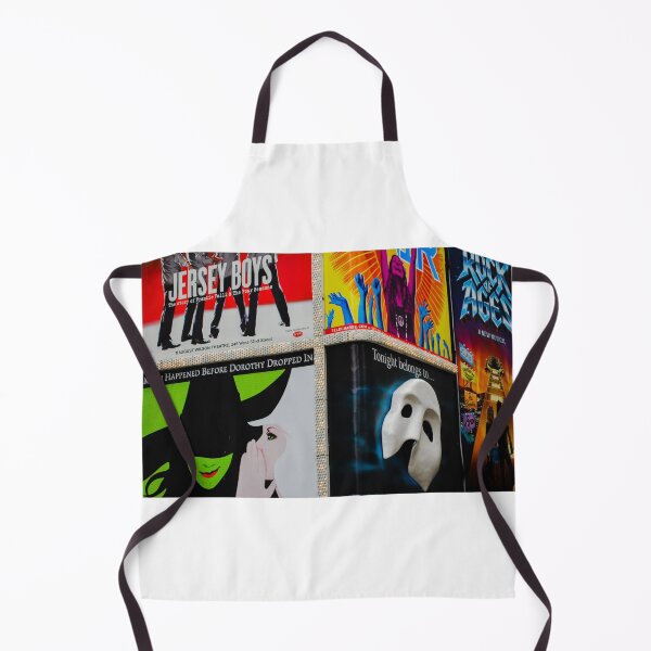 Item preview, Broadway II designed and sold by Paul Finnegan.