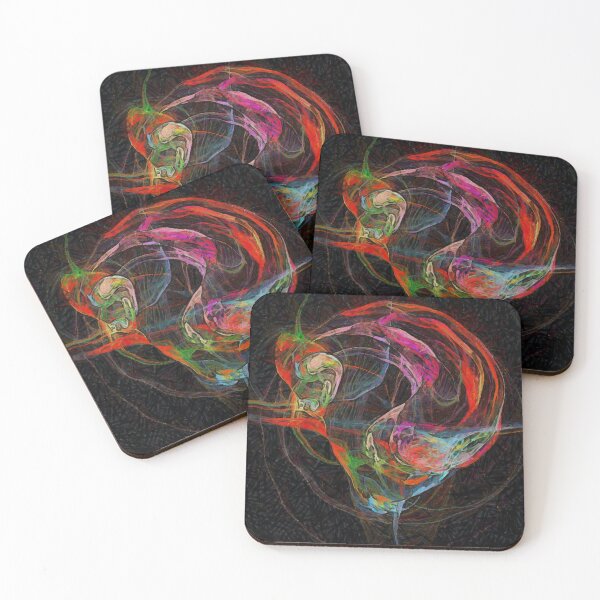 Item preview, Super Neon designed and sold by Valda Hilley.