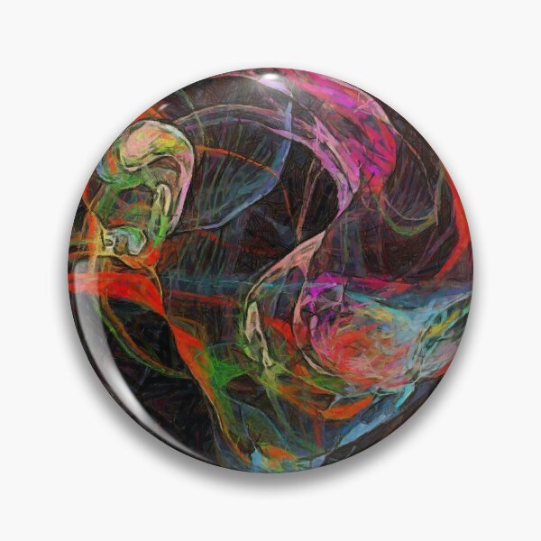 Item preview, Super Neon designed and sold by Valda Hilley.