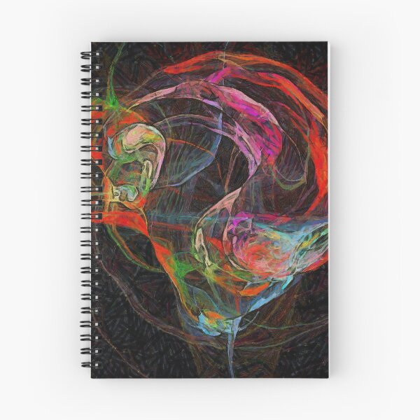 Item preview, Super Neon designed and sold by Valda Hilley.