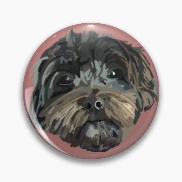Item preview, Breck designed and sold by Sydney Niebur.