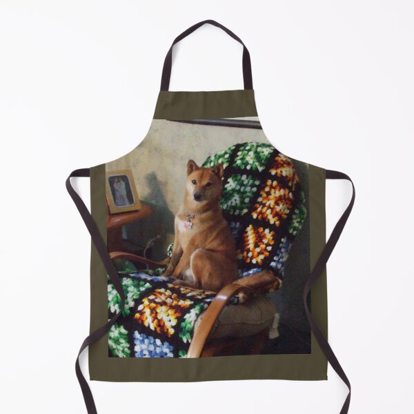 Item preview, Reigning Monarch designed and sold by BarbBarcikKeith.