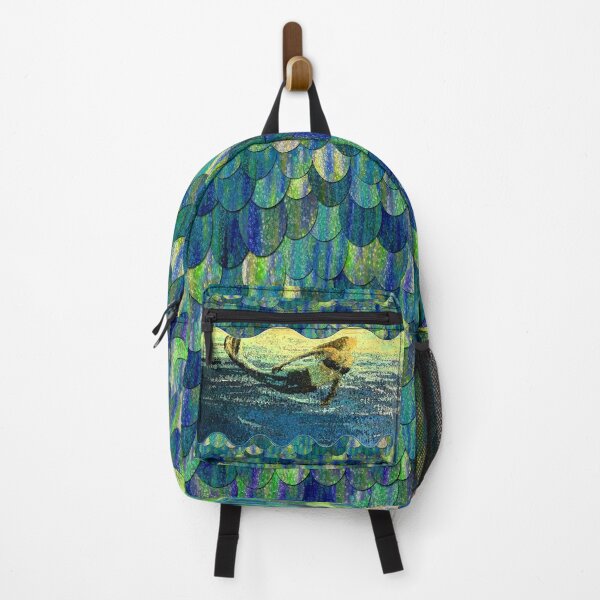 Item preview, Tales of Mermaids designed and sold by Melissa J Barrett.