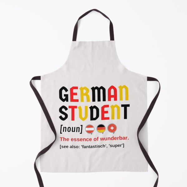 Item preview, German Student Wunderbar designed and sold by Time4German.