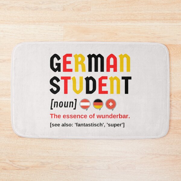 Item preview, German Student Wunderbar designed and sold by Time4German.