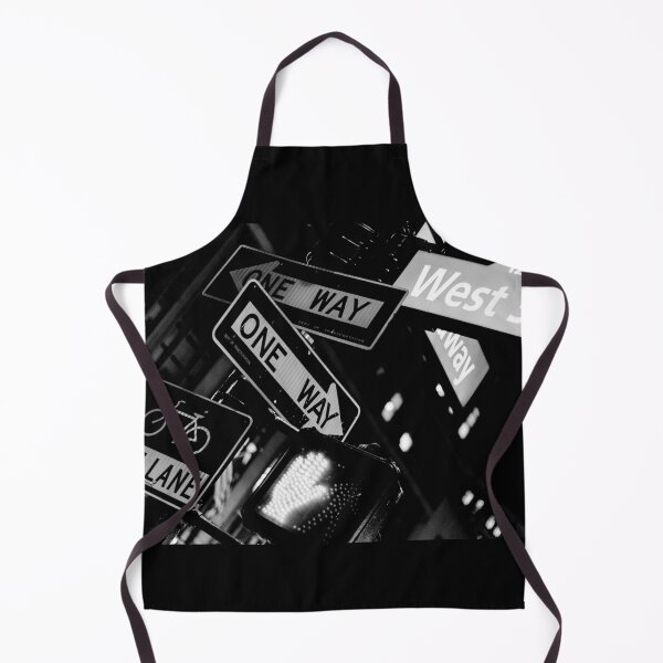 Item preview, NYC Street Signs - New York City designed and sold by MrRoccoBlue.
