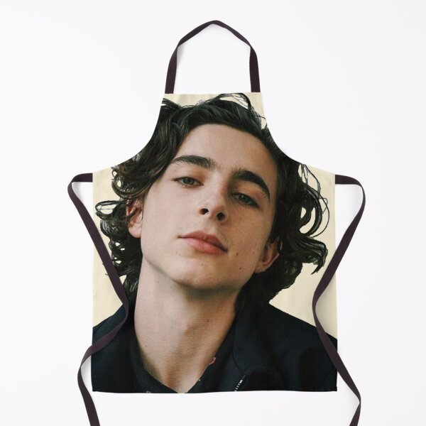 Aperçu de l'œuvre Timothée Chalamet Beautiful Boy créée et vendue par Flakey-.