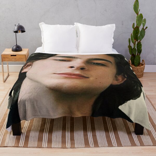 Item preview, Timothée Chalamet Beautiful Boy designed and sold by Flakey-.