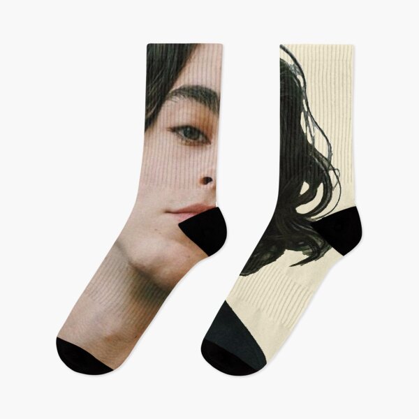 Item preview, Timothée Chalamet Beautiful Boy designed and sold by Flakey-.