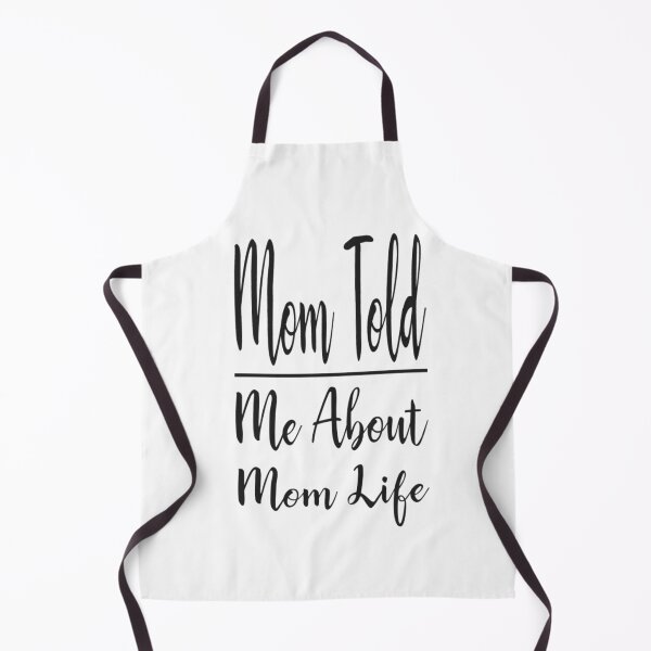 Item preview, Momlife designed and sold by WorldPrintTees.