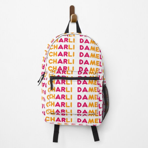 Item preview, CHARLI DAMELIO designed and sold by paoalvarezh.