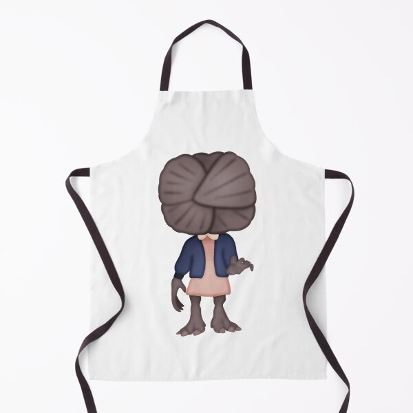Item preview, Eleven is a demogorgon designed and sold by Rae & Nova.