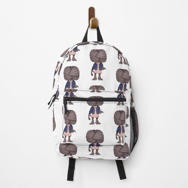 Item preview, Eleven is a demogorgon designed and sold by Rae & Nova.