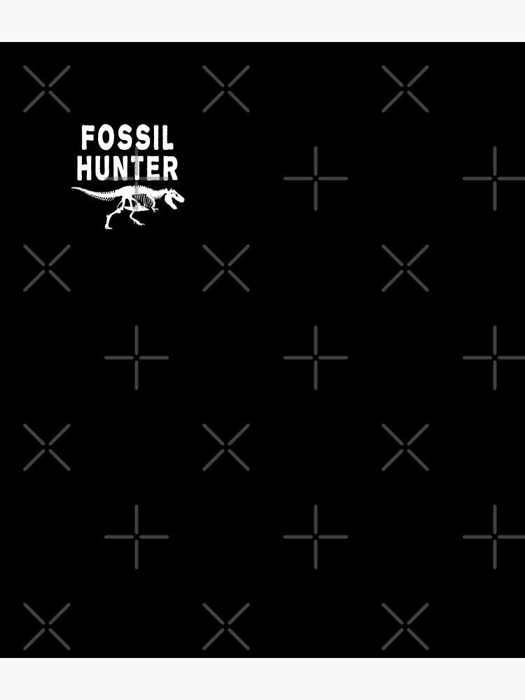 Hunter backpack online fossil