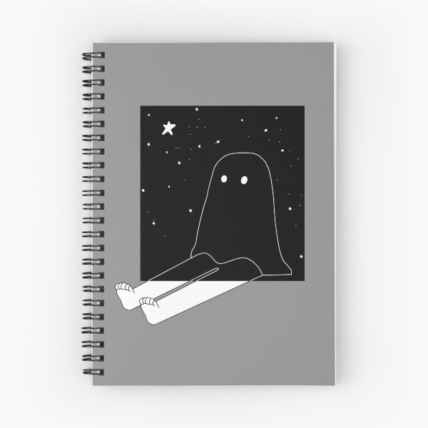 Item preview, Leggy Ghost designed and sold by AceLlama.