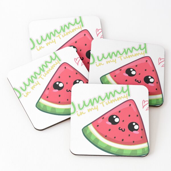 Item preview, Jummy in my tummy designed and sold by Listenes.