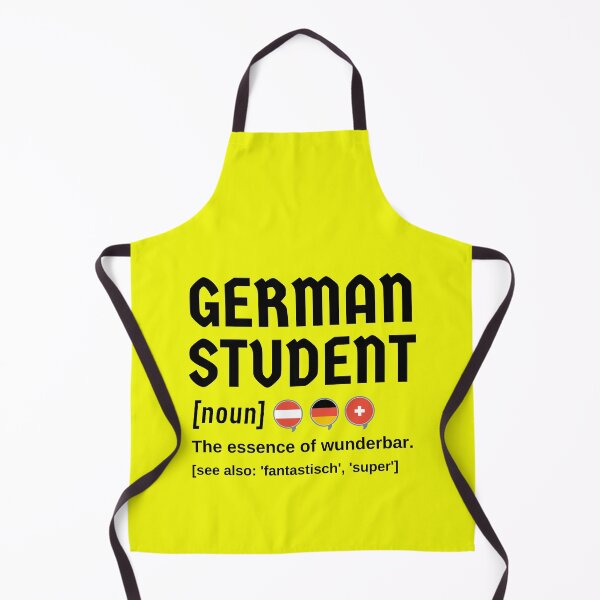 Item preview, German Learner Dictionary Definition Wunderbar designed and sold by Time4German.