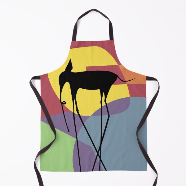 Item preview, Dali's Elephant designed and sold by InwardPrints.
