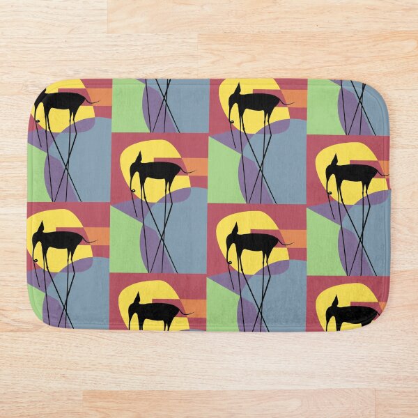 Item preview, Dali's Elephant designed and sold by InwardPrints.