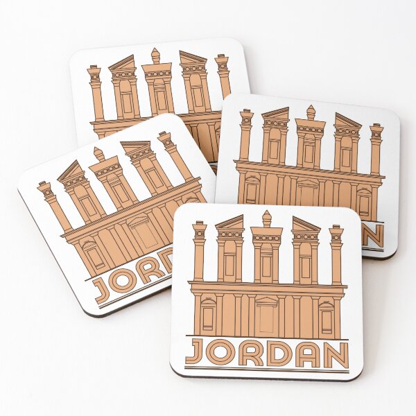 Item preview, PETRA-JORDAN designed and sold by ForYou Design.
