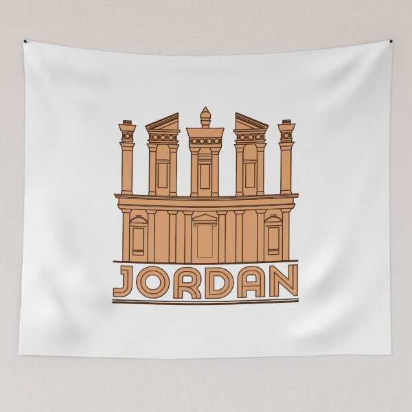 Item preview, PETRA-JORDAN designed and sold by ForYou Design.