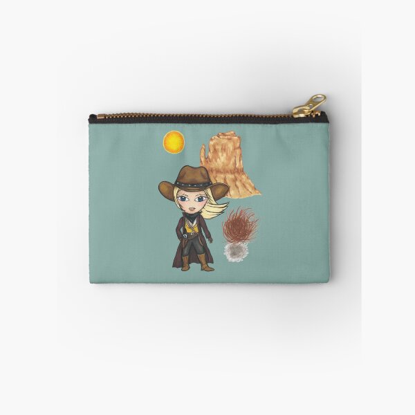 Item preview, Wild West designed and sold by Sarawp.