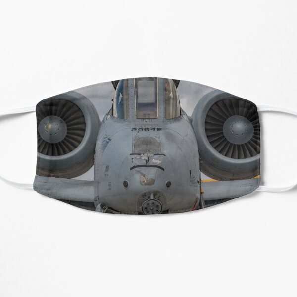 A10 C Warthog Mask