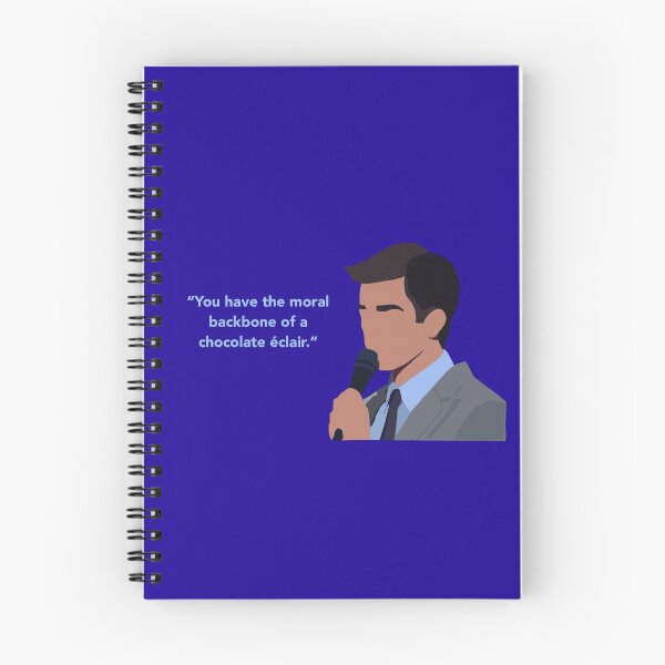 Item preview, John Mulaney: Comedy Genius designed and sold by TinyGirlScribbles.