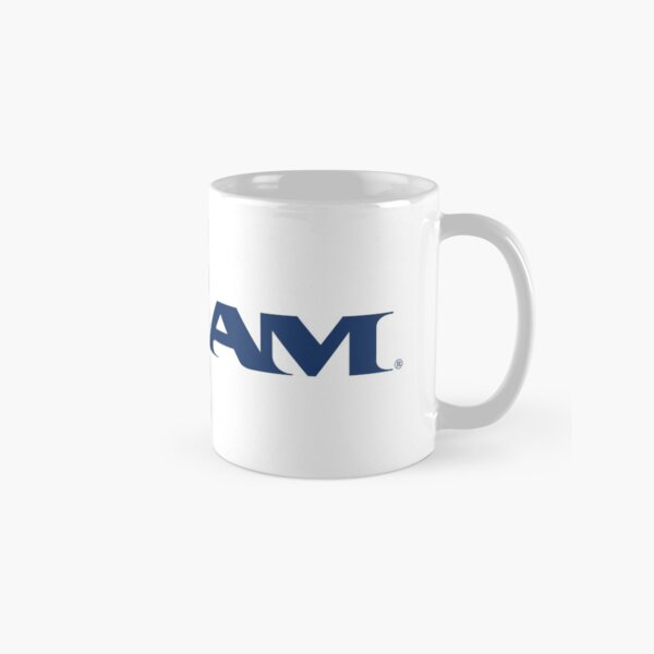 Item preview, Pan Am Mid 1950s Pan Am Stylized Workmark designed and sold by Pan American World Airways, Inc..