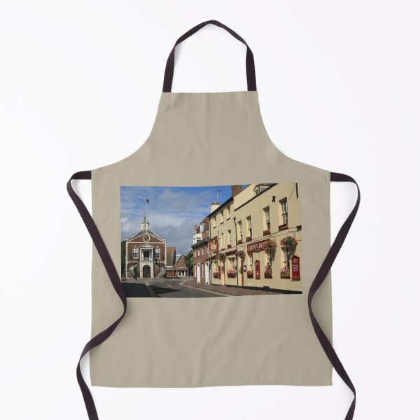 Item preview, Old Town, Poole designed and sold by RedHillDigital.