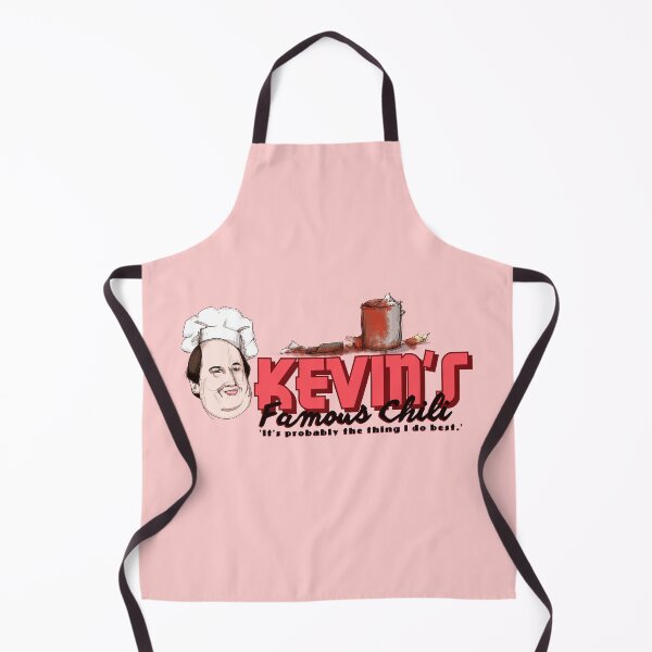Item preview, Kevin's Famous Chili  designed and sold by LVBART.