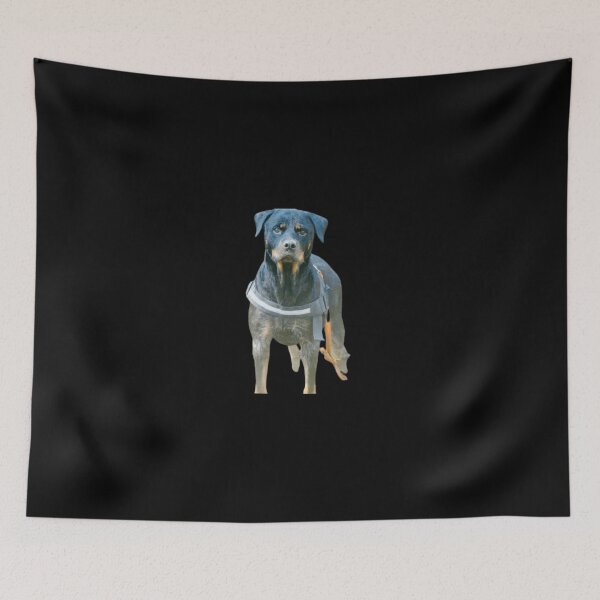 Item preview, rottweiler designed and sold by minus50.