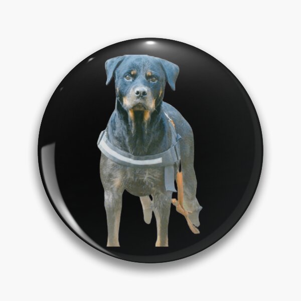 Item preview, rottweiler designed and sold by minus50.