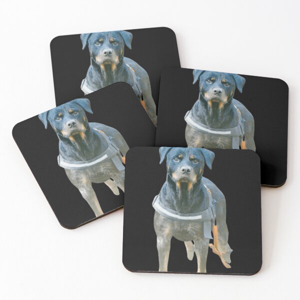 Item preview, rottweiler designed and sold by minus50.