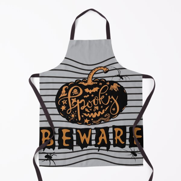 Item preview, Halloween Beware designed and sold by ABulgov.