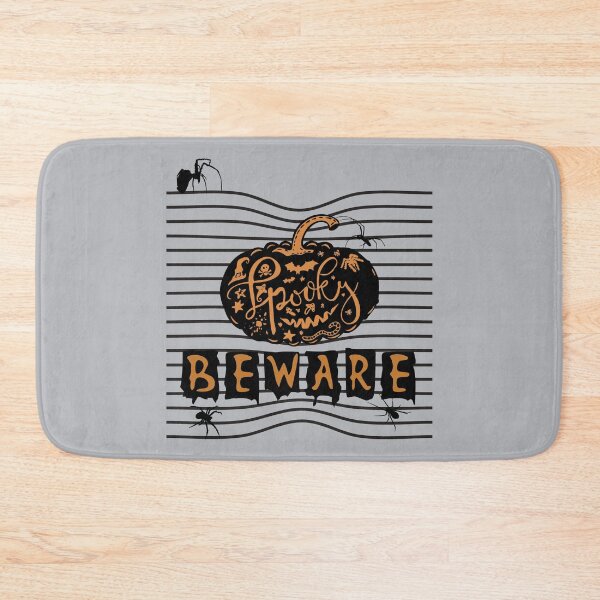 Item preview, Halloween Beware  designed and sold by ABulgov.