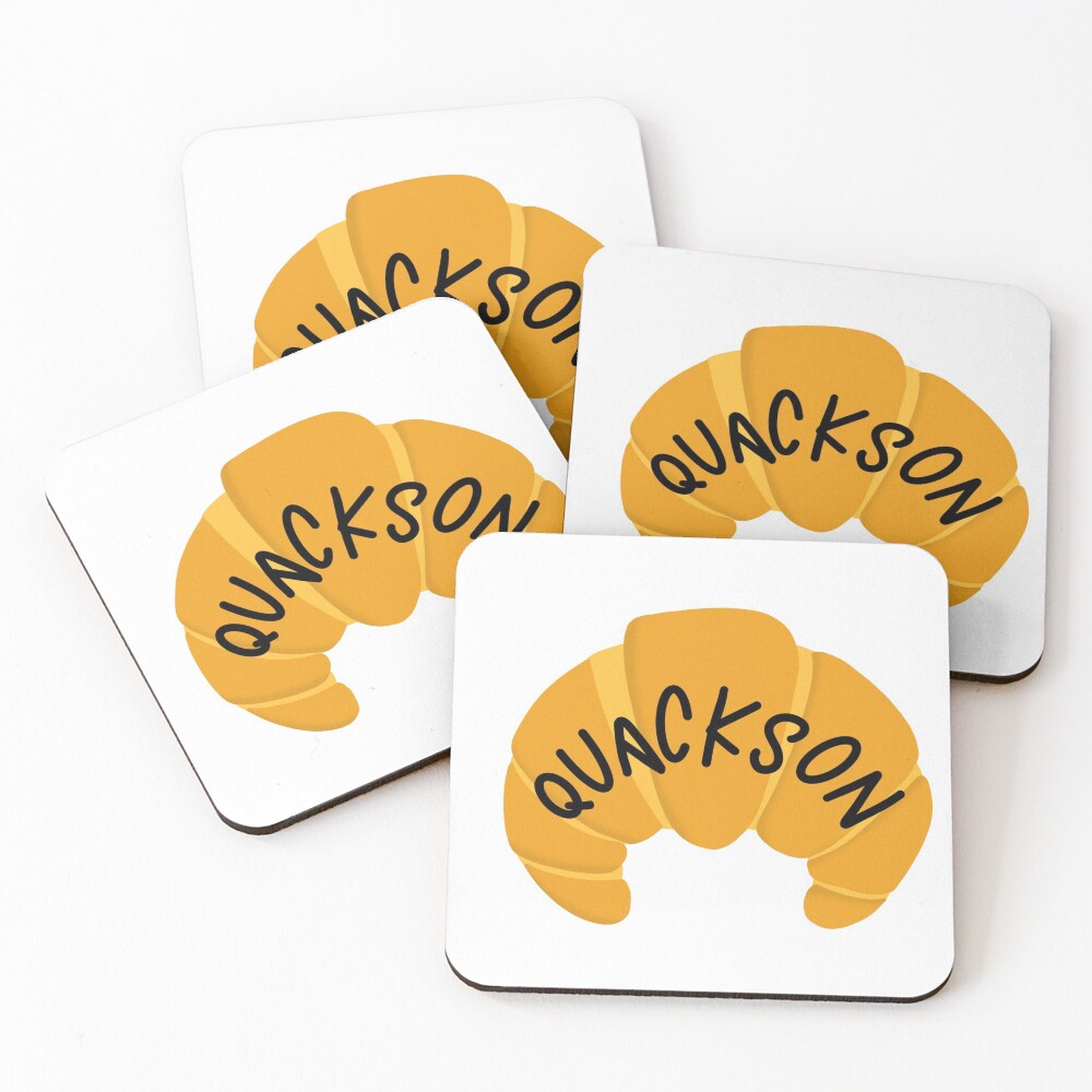 Item preview, Coasters (Set of 4) designed and sold by paoalvarezh.