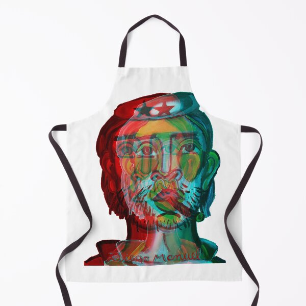 Item preview, Che Guevara 1 designed and sold by Diego Manuel Rodriguez.