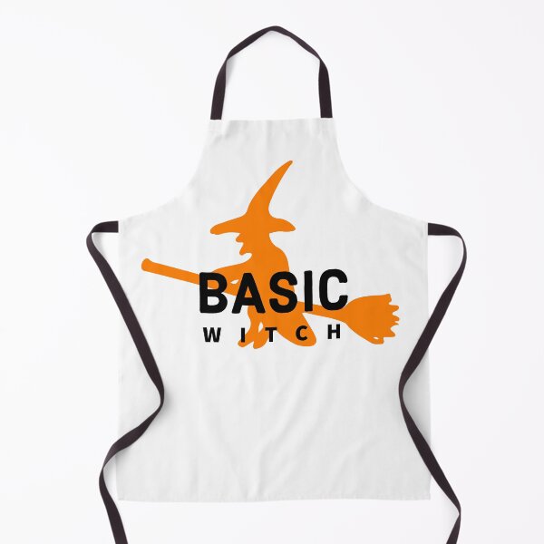 Item preview, Basic witch - Halloween - witches designed and sold by Tropical Blood.