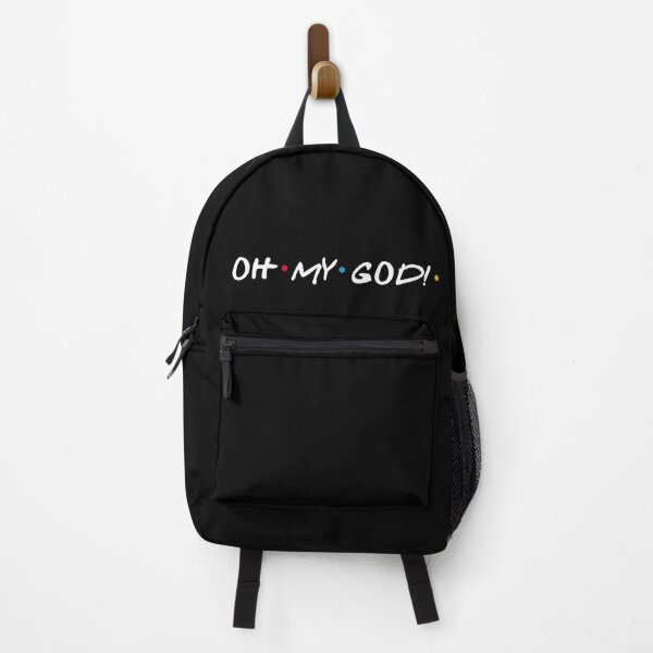 Item preview, Oh My God! designed and sold by MoonieTenshi.