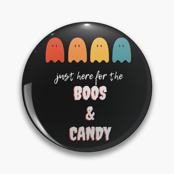 Artikelvorschau, BOOS & CANDY entworfen und verkauft von JJs-Tees.