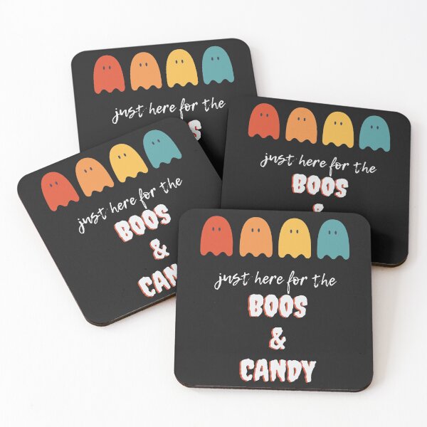 Item preview, BOOS & CANDY designed and sold by JJs-Tees.