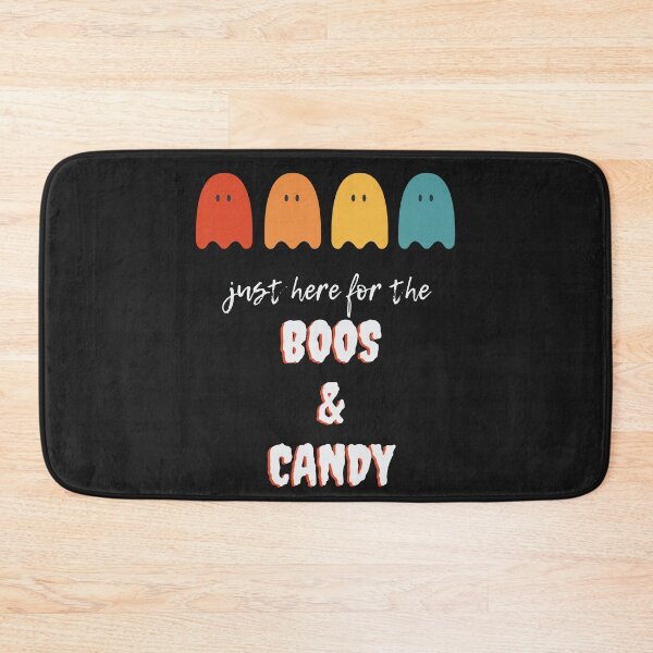 Item preview, BOOS & CANDY designed and sold by JJs-Tees.