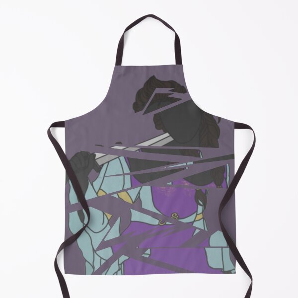 Item preview, Morgana Pendragon Fragmented designed and sold by Kai Alexander.
