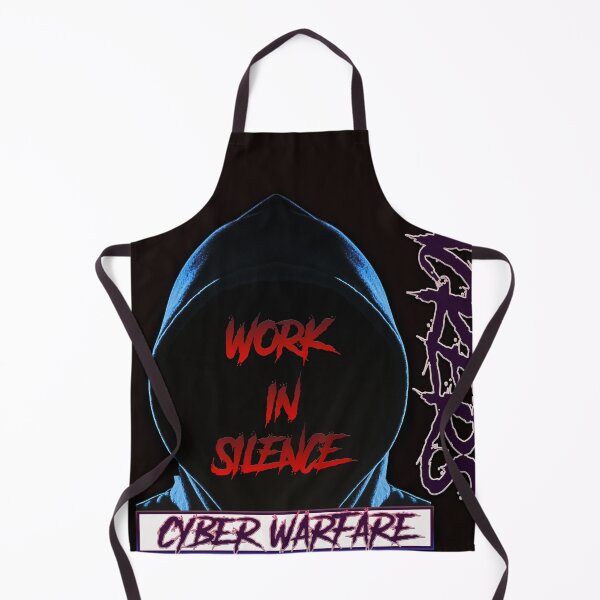 Item preview, hackers  designed and sold by hennmister.