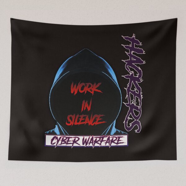 Item preview, hackers  designed and sold by hennmister.