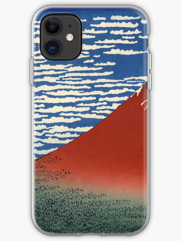 Fuji iphone 11 case Fuji iphone 11 case
