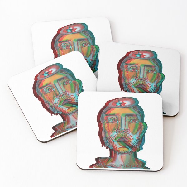 Item preview,  Che Guevara 1 designed and sold by Diego Manuel Rodriguez.
